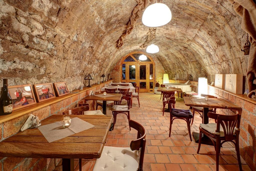 Penzion Cosmopolitan Ii. Banská Štiavnica Buitenkant foto