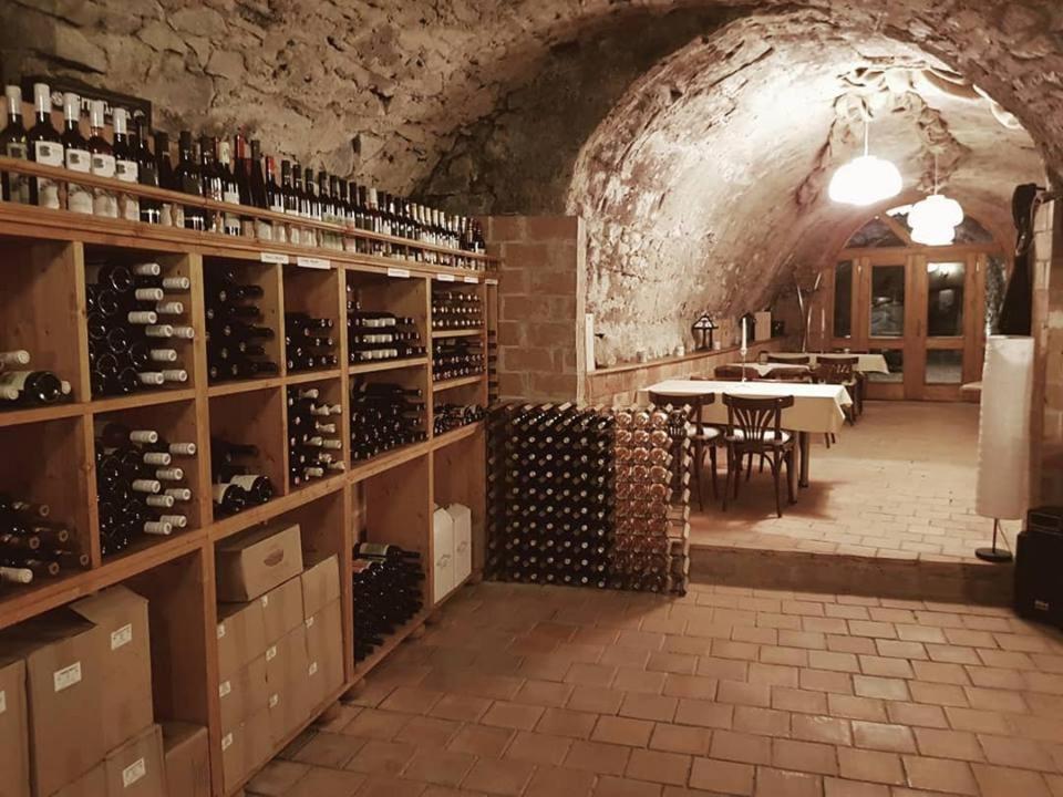 Penzion Cosmopolitan Ii. Banská Štiavnica Buitenkant foto
